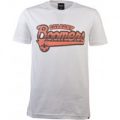 Calgary Boomers- White T-Shirt