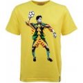 Miniboro – Campos T-Shirt – Yellow
