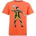 Miniboro – Campos T-Shirt – Orange