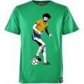 Miniboro – Socrates T-Shirt – Green