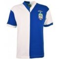 Blackburn 1960 FA Cup Final Retro Football Shirt