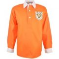 Blackpool 1953 FA Cup Final Retro Football Shirt