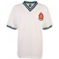Bolton Wanderers 1958 FA Cup Final Retro Football Shirt