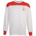 Charlton Athletic 1964-1966 Retro Football Shirt