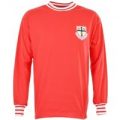 Colchester United Watney Cup Final Retro Football Shirt