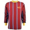 Crystal Palace 1969 -1971 Retro Football Shirt