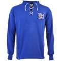 Everton 1920s Retro Football Shirt