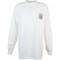 Fulham 1960s Retro Football Shirt