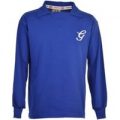 Gillingham 1972-1974 Retro Football Shirt
