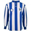 Huddersfield Town 1922 FA Cup Final Retro Football Shirt