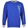 Huddersfield Town 1967-69 Retro Football Shirt