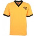 Hull City 1957-1960 Retro Football Shirt