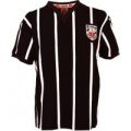 Bath City 1960s Retro Football Shirt