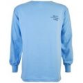 Manchester City 1904 FA Cup Winners Shirt Retro Shirt