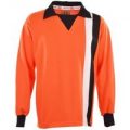 Luton Town 1973-1974 Retro Football Shirt