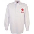 Millwall 1940 Retro Football Shirt