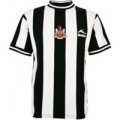 Newcastle United 1974-75 Bukta Retro Football Shirt