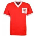Nottingham Forest 1959 Cup Final Retro Football Shirt