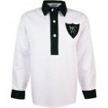 Notts County Tommy Lawton 1948 Retro Football Shirt