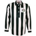 Notts County 1954 Retro Football Shirt