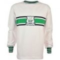 Plymouth Argyle 1960s-70s Retro Football Shirt