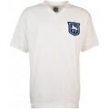 Preston North End 1960s Retro Football Shirt