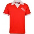 Queen’s Park Rangers 1970s Away Retro Football Shirt