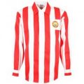 Sheffield United 1920s – 1950s Retro Football Shirt