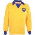 Shrewsbury Town 1970s Retro Football Shirt