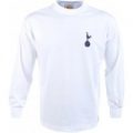 Tottenham Hotspur 1970s Retro Football Shirt