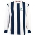 West Bromwich Albion 1969 – 1971 Retro Football Shirt