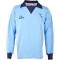 Wycombe Wanderers 1974 – 1977 Retro Football Shirt