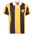 Hull City 1975 – 1980 Retro Football Shirt