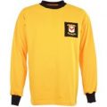 Newport County 1963-68 Retro Football Shirt