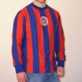 Crystal Palace 1973-74 Retro Football Shirt