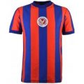 Crystal Palace 1973-74 Short Sleeve Retro Football Shirt