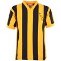 Port Vale 1960 – 1961 Retro Football Shirt