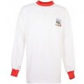 Sheffield United 1960 – 1970 Away Retro Football Shirt