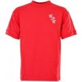 Charlton Athletic 1971- 1972 Retro Football Shirt
