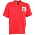 Accrington Stanley 1950 – 1960s Retro Football Shirt