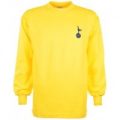 Tottenham Hotspur 1970s Away Retro Football Shirt