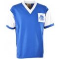 Halifax Town 1960 – 1962 Retro Football Shirt
