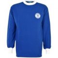Macclesfield Town 1967 Retro Football Shirt
