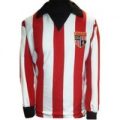 Stoke City 1975 – 1976 Retro Football Shirt