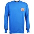Manchester City 1921-33 Retro Football Shirt