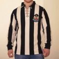 Newcastle United 1924 FA Cup Final Retro Football Shirt