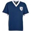 Tottenham Hotspur 1962 Away Retro Football Shirt