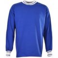 Leyton Orient 1962 – 1963 Retro Football Shirt