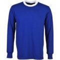 Everton 1969-70 Retro Football Shirt.