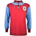 Gateshead 1930 Retro Football Shirt